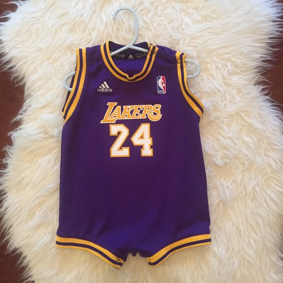 kobe bryant jersey for babies